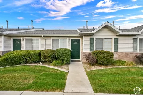 1571 W 3255 S #12B, Taylorsville, UT 84119