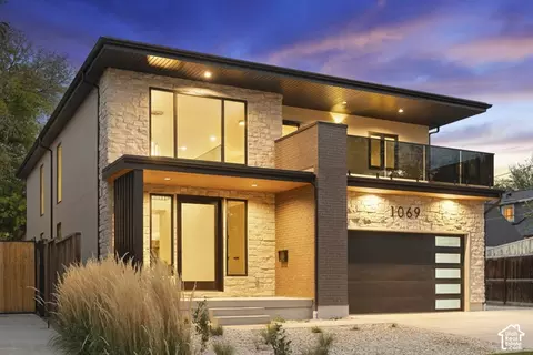 1069 S Lincoln St, Salt Lake City, UT 84105