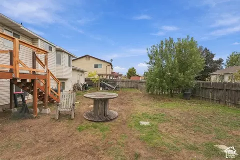 Exterior - 5791 S 3975 W, Roy, UT 84067 photo 6 of 9