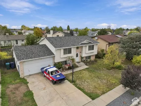 View/Area - 5791 S 3975 W, Roy, UT 84067 photo 4 of 13