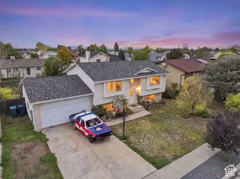 View/Area - 5791 S 3975 W, Roy, UT 84067 photo 1 of 13