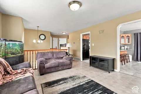 Living - 5791 S 3975 W, Roy, UT 84067 photo 2 of 2