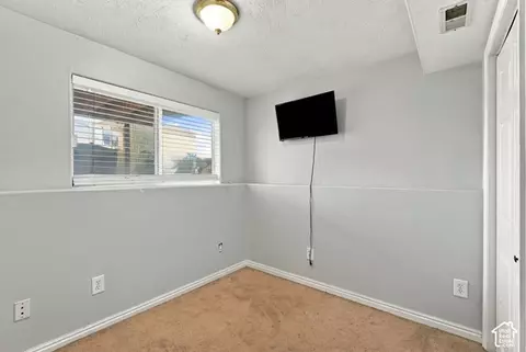 Bedroom - 5791 S 3975 W, Roy, UT 84067 photo 6 of 7