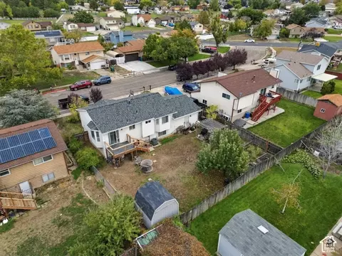 View/Area - 5791 S 3975 W, Roy, UT 84067 photo 7 of 13