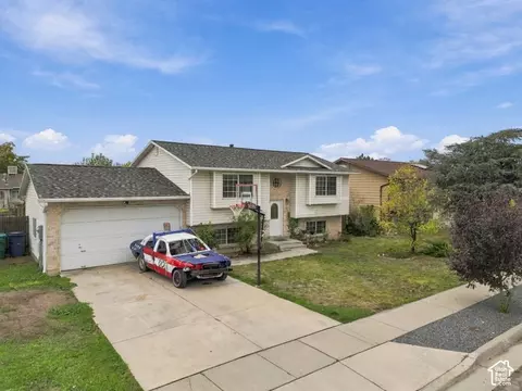 View/Area - 5791 S 3975 W, Roy, UT 84067 photo 3 of 13