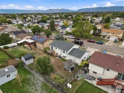 View/Area - 5791 S 3975 W, Roy, UT 84067 photo 6 of 13