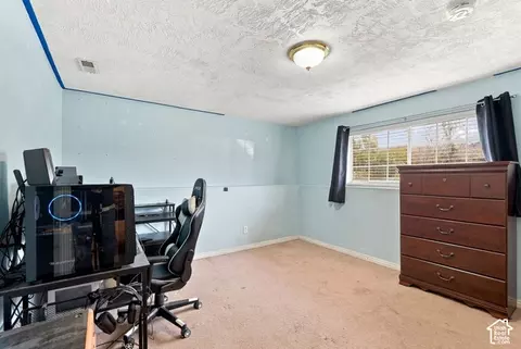 Bedroom - 5791 S 3975 W, Roy, UT 84067 photo 7 of 7