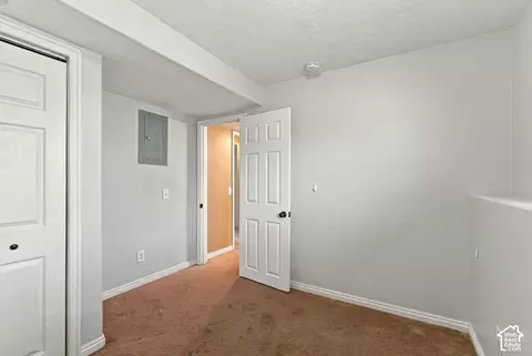 Bedroom - 5791 S 3975 W, Roy, UT 84067 photo 5 of 7