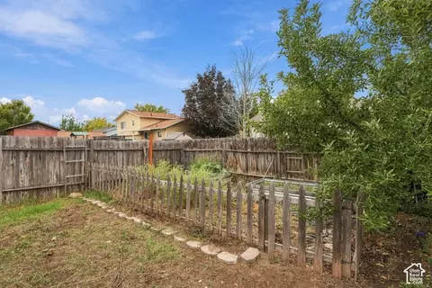 Exterior - 5791 S 3975 W, Roy, UT 84067 photo 7 of 9