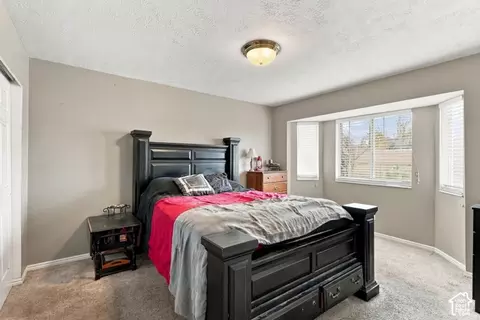 Bedroom - 5791 S 3975 W, Roy, UT 84067 photo 1 of 7
