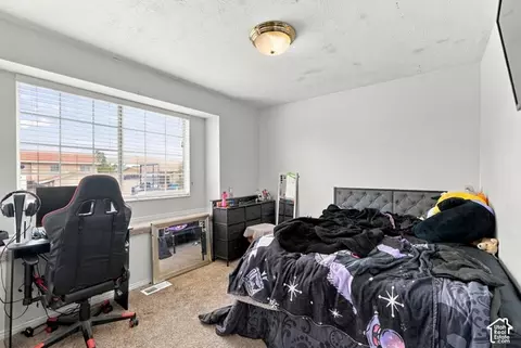 Bedroom - 5791 S 3975 W, Roy, UT 84067 photo 3 of 7