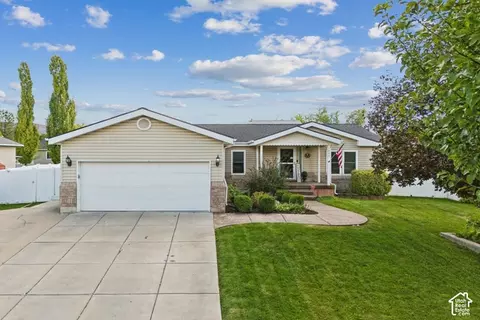 1007 W 1300 S, Woods Cross, UT 84087