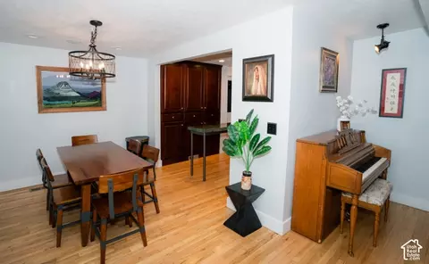 Dining - 12490 S 1700 E, Draper, UT 84020 photo 2 of 2