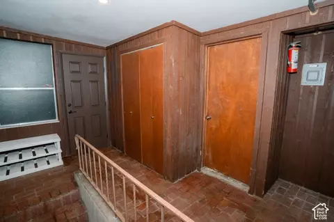 Entry Way - 12490 S 1700 E, Draper, UT 84020 photo 3 of 3