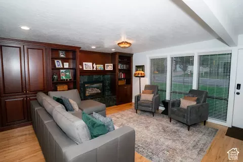 Living - 12490 S 1700 E, Draper, UT 84020 photo 1 of 1