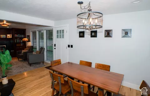 Dining - 12490 S 1700 E, Draper, UT 84020 photo 1 of 2