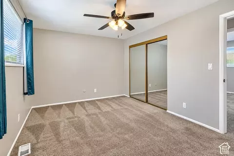 Bedroom - 262 E 8375 S, Sandy, UT 84070 photo 6 of 9