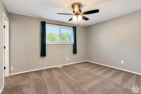 Bedroom - 262 E 8375 S, Sandy, UT 84070 photo 4 of 9