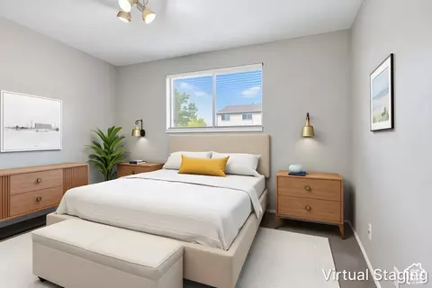 Bedroom - 262 E 8375 S, Sandy, UT 84070 photo 2 of 9