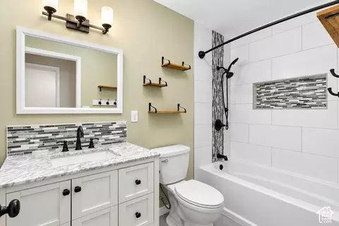 Bath - 262 E 8375 S, Sandy, UT 84070 photo 1 of 3