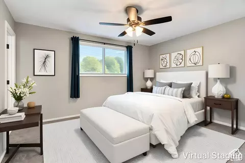 Bedroom - 262 E 8375 S, Sandy, UT 84070 photo 5 of 9