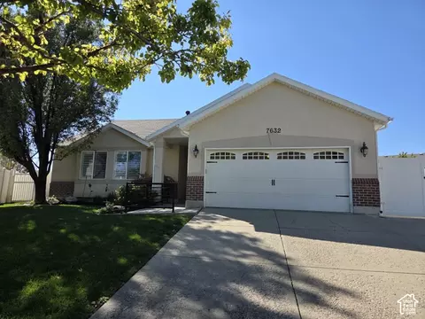 7632 S Park Village Dr, West Jordan, UT 84081