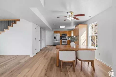Dining - 2963 E 1503 S, Spanish Fork, UT 84660 photo 1 of 1