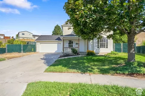 Exterior - 2963 E 1503 S, Spanish Fork, UT 84660 photo 3 of 6