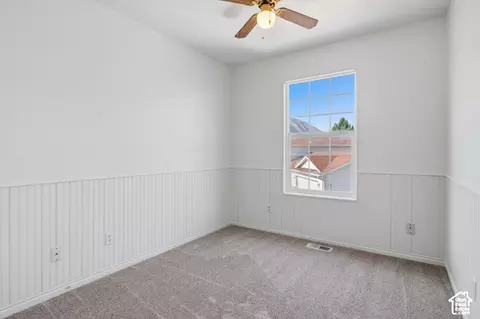 Bedroom - 2963 E 1503 S, Spanish Fork, UT 84660 photo 6 of 7