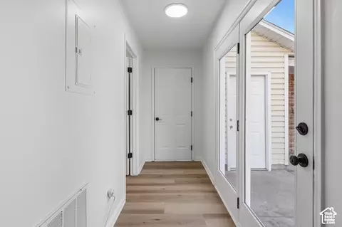Entry Way - 2963 E 1503 S, Spanish Fork, UT 84660 photo 2 of 2