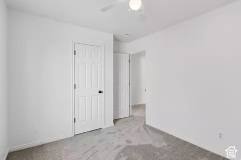 Bedroom - 2963 E 1503 S, Spanish Fork, UT 84660 photo 4 of 7
