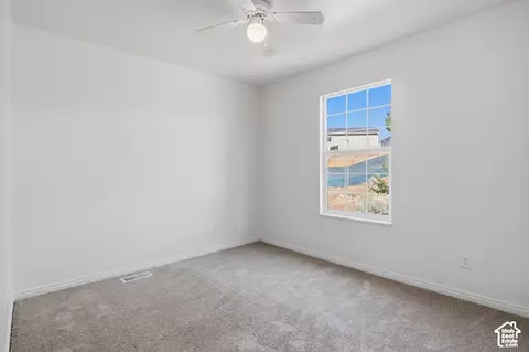 Bedroom - 2963 E 1503 S, Spanish Fork, UT 84660 photo 3 of 7