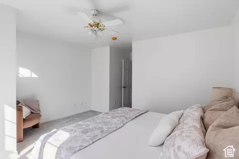 Bedroom - 2963 E 1503 S, Spanish Fork, UT 84660 photo 2 of 7