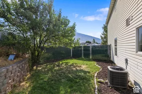 Exterior - 2963 E 1503 S, Spanish Fork, UT 84660 photo 5 of 6