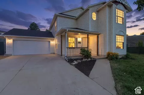 Exterior - 2963 E 1503 S, Spanish Fork, UT 84660 photo 6 of 6
