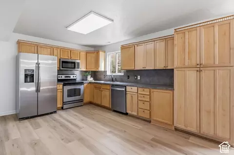 Kitchen - 2963 E 1503 S, Spanish Fork, UT 84660 photo 1 of 1