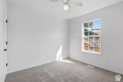 Bedroom - 2963 E 1503 S, Spanish Fork, UT 84660 photo 5 of 7