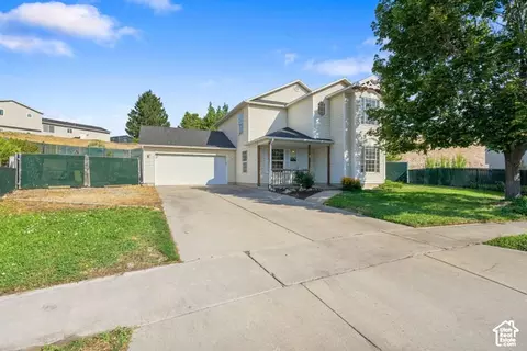 Exterior - 2963 E 1503 S, Spanish Fork, UT 84660 photo 2 of 6