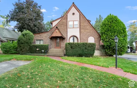 1844 E Atkin Ave, Salt Lake City, UT 84106