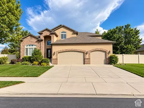11017 S Via Encantrada W, South Jordan, UT 84095