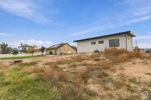 Exterior - 280 E 200 S, Gunnison, UT 84634 photo 5 of 5
