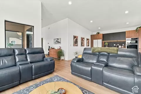Living - 280 E 200 S, Gunnison, UT 84634 photo 2 of 3