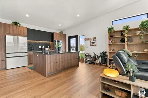 Kitchen - 280 E 200 S, Gunnison, UT 84634 photo 1 of 4