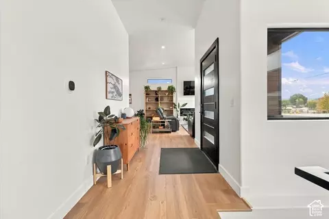 Entry Way - 280 E 200 S, Gunnison, UT 84634 photo 1 of 1