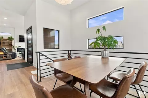Dining - 280 E 200 S, Gunnison, UT 84634 photo 2 of 2