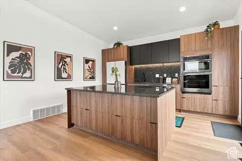 Kitchen - 280 E 200 S, Gunnison, UT 84634 photo 3 of 4