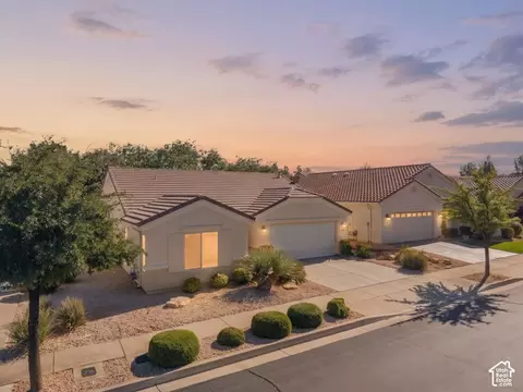 1805 Wide River Dr, Saint George, UT 84790