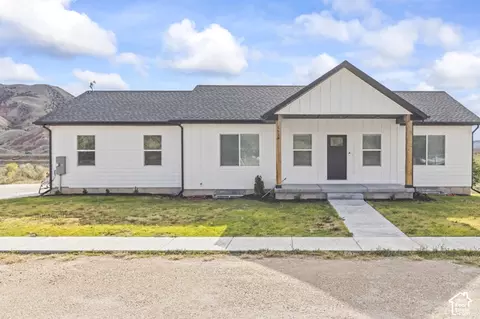 1618 S Old Hwy 10, Salina, UT 84654