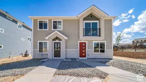 548 N Beaver Ln, Saratoga Springs, UT 84045