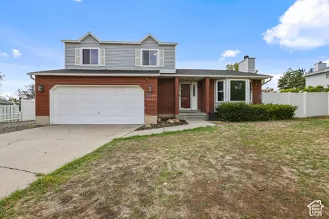 4343 W Queens Ferry Dr S, South Jordan, UT 84009